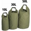 MIL-TEC Voděodolný přepravní vak 50l