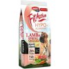 Panzi FitActive ORIGINALS Puppy & Junior Hypoallergenic Lamb & Spring Veggies 15 kg