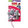 Kong Krysa s mačací mátohou 9 cm