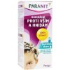Paranit Šampón+hrebeň na vši radikálny 100ml