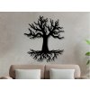Karls DESIGN Drevený strom života - Pall - 30cm
