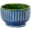 Chawan miska modrá Matcha Day 400 ml