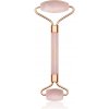 Revolution Skincare Roller Rose Quartz masážny valček na tvár 1 ks