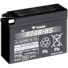 Motobatéria YUASA (originál) YT4B-BS, 12V, 2.3Ah