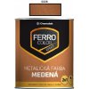 Farba na kov Ferro Color efekt/0228 0,75 L (medená)
