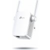 TP-LINK AC1200 Wi-Fi Range Extender SPEED: 300Mbps at 2.4GHz + 867Mbps at 5GHz SPEC: 2 × External Antennas, 1 × 10/100Mbps Port, RE305