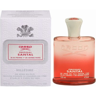 Creed Original Santal parfumovaná voda unisex 50 ml