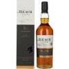 The Ileach Cask Strength 58% 0,7 l (kartón)