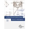 Konstruktionslehre Maschinenbau (Rupert Zang,Michael Dambacher,Andreas Hartmann,Burkhard Heine,Hans Kaufmann,Rolf Kümmerer,Wolfgang Rimkus,Wolfgang Schäfer,Dietmar Schmid)(Brožovaná)
