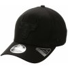 New Era 9FI Tonal Stretch NBA Chicago Bulls Black S/M