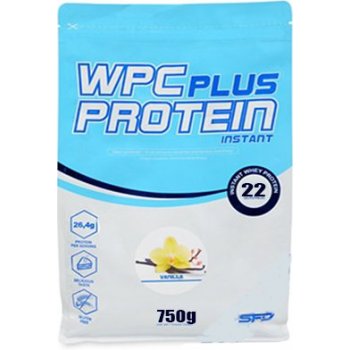 SFD Wpc Protein Plus V3 750 g