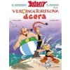 Asterix 38 - Vercingetorixova dcera - Jean-Yves Ferri