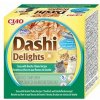 Dashi Delights Tuna with Bonito Flakes 70 g
