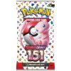Pokémon TCG Scarlet & Violet 151 Booster Bundle