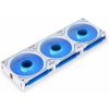 Lian Li UNI FAN SL-INF 120 ARGB PWM, 120mm, 3ks, biely UF-SLIN120-3W