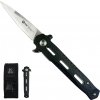 Albainox Zatvárací nôž ''MODERN STILETTO EDC''