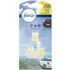 FEBREZE náplň do osviežovača vzduchu do auta Čistý horský vzduch 7 ml kartón - 6 ks