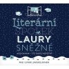 Literární spolek Laury Sněžné - Ilmari Pasi Jääskeläinen