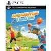 Badminton Time VR