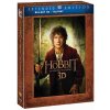 Hobit: Neočakávaná cesta (Prodloužená verze, 5 BD) - Blu-ray 3D + 2D