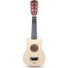 Viga Klasická gitara pre deti 54x8 plnofarebný motív