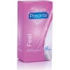 Kondóm Pasante Feel 12 ks