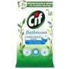 Cif Nature Kúpeľňa Čistiace vlhčené utierky 36 ks