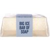 Bluebeards Revenge Classic Ice mýdlo pro pravé chlapy 175 g