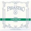 Pirastro Chromcor violin 4/4
