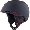 Lyžiarska prilba Alpina FREERIDE CAP (54-57) nightblue-bord matt