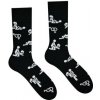 Unisex ponožky Kamasutra Paradoo (veľkosť: 41-46)