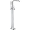 Grohe Essence - Vaňová batéria do podlahy, chróm 23491001