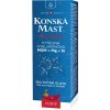 Herbamedicus konská masť s morským kolagénom forte hrejivá 200 ml