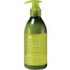 Little Green Baby šampón a sprchový gél 2 v 1 pre deti od narodenia 240 ml