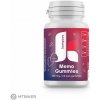 Kompava Memo Gummies výživový doplnok, 180 mg/60 ks cukríkov