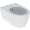 GEBERIT iCon závesný bidet s otvorom, s prepadom, 355 x 530 mm, biela, 501.898.00.1