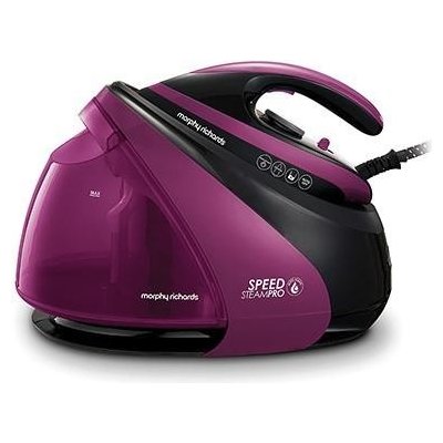 Morphy Richards AutoClean Speed Steam Pro 2000