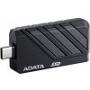 ADATA SC735/1TB/SSD/Externí/Šedá/5R SC735-1000G-CCBK/GY