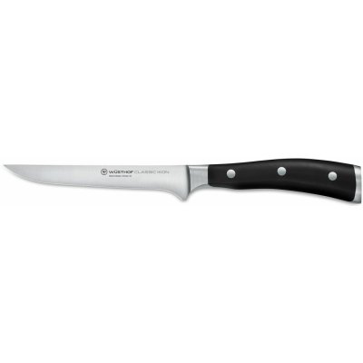 Kuchynský nôž WÜSTHOF CLASSIC IKON Nôž vykosťovací 14cm GP (1040331414)