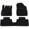 Koberce gumenné Rezaw-Plast Renault Grand Scenic 2016-2022