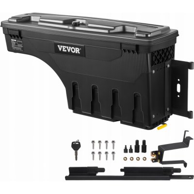 Vevor Tundra Box na náradie 25L 925 x 280 x 425 mm 2007-2021 L