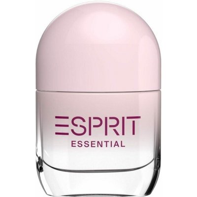 Esprit Essential toaletná voda dámska 20 ml