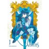 Vanitas: Kniha kouzel 1 - Močizuki Džun