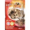 Propesko Cat jahňacie a kuracie 100 g