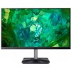 ACER LCD Vero RS242YG0bpamix 23.8 ,IPS LED,FHD,75Hz,250nits,178/178,1ms,VESA,Audio,Repro,VGA,HDMI,Black