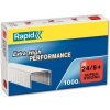 Drôtiky Rapid Super Strong, 24/8+, 1000 ks