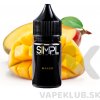 MANGO - Shortfill SIMPL 50/50 20ml (ex 07/21)