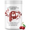 BrainMax Performance Amino Electrolytes Complex, EAA + Elektrolyty, 600g Príchuť: Cherry Komplex 12 aminokyselín EAA + Elektrolyty na doplňovanie počas športu, výživový doplnok