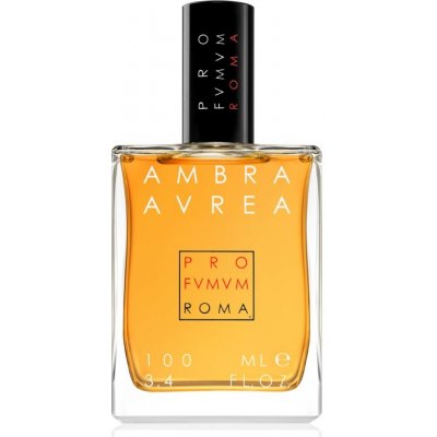 Profumum Roma Ambra Aurea parfumovaná voda unisex 100 ml