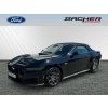 Ford Mustang GT Convertible 5.0 V8 328 kW